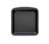 PYREX Plat carré avec revêtement antiadhésif Metal Glide - 24 x 24 cm