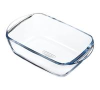 PYREX Plat rectangulaire 23 x 15 cm - Spécial Airfryer
