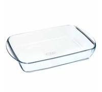 PYREX Plat rectangulaire 41 x 27 cm - Cook & Enjoy