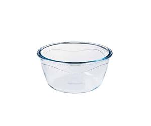 PYREX Plat rond 15 cm / 0,7 L - Cook & Go