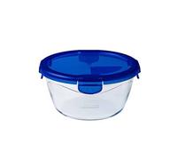 PYREX Plat rond 20 cm / 1,6 L - Cook & Go