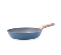 Pyrex Poêle à frire en aluminium forgé bleu 26 cm