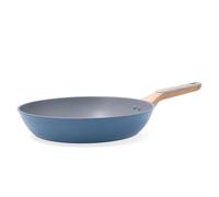 Pyrex Poêle à frire en aluminium forgé bleu 28 cm