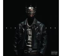 Pyrex – King Of Dark – Vinyle LP Neuf et scellé
