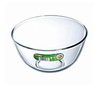 PYREX Saladier Transparent 3,00lt. 329100