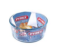 Pyrex Suffle-Form Bol en verre 21 cm