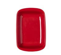 Pyrex Supreme Source pour four, Céramique, rouge