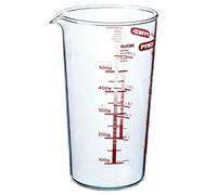 PYREX - VERRE MESURE 10 CM 0,5L PYREX COOK & ENJOY