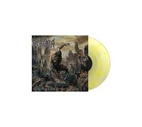 Pyrexia - Gravitas maximus