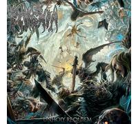 Pyrexia - Unholy Requiem