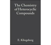 Pyridine and Its Derivatives Volume 14 Part 2 by Klingsberg Hardcover Book
