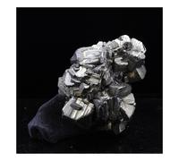 Pyrite. 150.0 Ct. Serre-Ponçon, France..