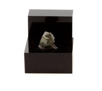 Pyrite. 2.6 Ct. Sofia Region, Mahajanga Province, Madagascar.