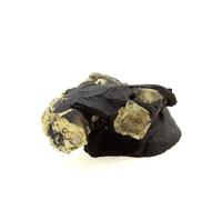 Pyrite. 225.0 Ct. Serre-Ponçon, France.