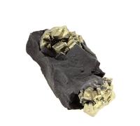 Pyrite. 488.0 Ct. Serre-Ponçon, France.