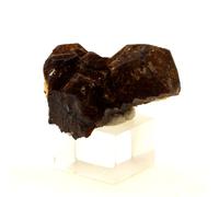 Pyrite + Calcite + Dolomite. 21.0 Ct. Lamalou-Les-Bains, Hérault, France..