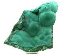 Malachite. 6885.0 Ct. Katanga, Congo.