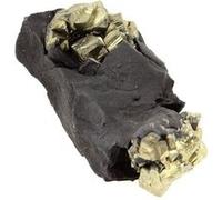 Pyrite. 488.0 Ct. Serre-Ponçon, France.