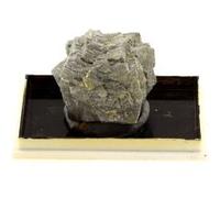 PYRITE - Pierre Naturelle en Provenance d'Espagne, Ville d'origine inconnue - Minéral brillant et métallique, protection contre les énergies négatives 278.2 ct - Certificat d'Authenticité Inclus 30 x