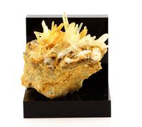 Pyrite, Siderite, Quartz. 729.5 Ct. Mésage Mine, Vizille, France. Rare.