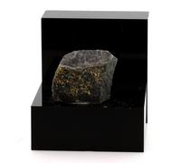 Pyrite Sur Keratophyre. 45.9 Ct. Villefranche-Sur-Saône, Rhône, France. Rare.