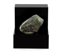 Pyrite Sur Keratophyre. 53.4 Ct. Villefranche-Sur-Saône, Rhône, France. Rare.