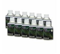 Pyrnat Insecticide Pyrethre Naturel en Aérosol 12x250 ml