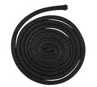 Pyro Feu Joint tressé pour cheminée et poêle Longueur 2,5 m