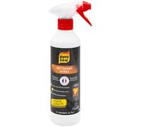 pyro feu – Nettoyant vitres de foyer pour insert et poêle – 500 ml