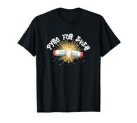 Pyro for Ever Feu d'artifice T-Shirt