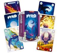 PYRO - Jeu de société - Version Française