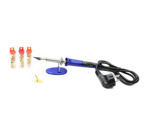 Pyrographie en bois et en cuir Pyrographie 60 W 23 conseils