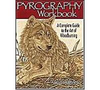 Pyrography Workbook