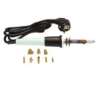 Pyrograveur + 8 Gouges - Megacrea Diy