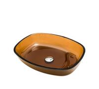 PYROJEWEL avec Bouton d'arrêt Pomme de Douche à Haute Pression Douches Bain Buse économie d'eau pommeaux de Douche Porte Compatible with Salle de Bain