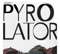Pyrolator - Neuland Vol.1