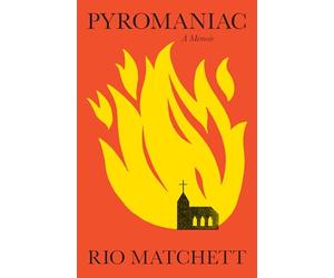 Pyromaniac: On Being Human and Loving Fire - a blazing memoir of Pyromania and the vital role played by fire in human society. For all lovers of Matt Haig, Prozac Nation or Brain on Fire
