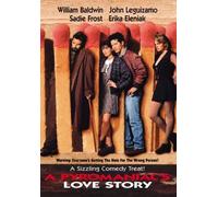 Pyromaniac's Love Story [Import USA Zone 1]