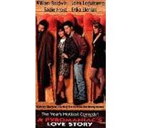 Pyromaniac's Love Story [VHS]