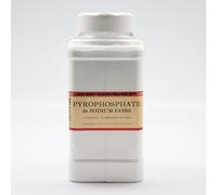 Pyrophosphate de sodium E450(a) - Grand distributeur 1,2 kg