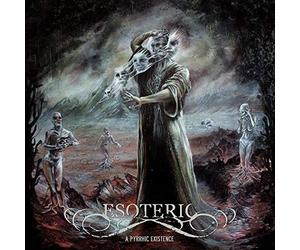 Pyrrhic Existence [Analog]