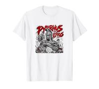 Pyrrhus de l'Épire Roi Guerrier Grec Ancien T-Shirt
