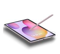 PYS Lot de 2 films protecteurs d'écran en papier pour Samsung Galaxy Tab S6 Lite 10,4" compatibles avec S Pen - Sensation d'écriture sur papier - Anti-reflets et anti-traces de doigts