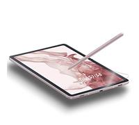 PYS Paperfilm Lot de 2 films protecteurs d'écran pour Samsung Galaxy Tab S10 Lite S10 FE S7 S8 S9 S10 FE S10 Lite 11" Papier Filmw Sensation d'écriture sur papier anti-reflets et anti-traces de doigts