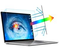 PYS Protection d'écran pour ordinateur portable 15,6 pouces, filtre de lumière bleue pour ordinateur portable, anti-lumière bleue améliorée et anti-éblouissement, pour protéger vos yeux