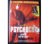 Pyschocop Et Dark Obsession