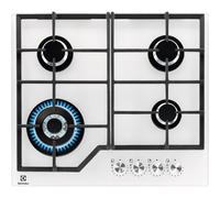 Płyta gazowa ELECTROLUX KGG64362W