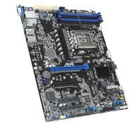 Płyta główna Asus P13R-E 1x LGA1700 Intel Xeon E-24XX C266 (4xDIMM 8X SATA 2xM.2 2x1GbE ASMB11-iKVM ATX)
