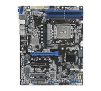 Carte mère ASUS P13R-E Intel C266 | Garanties 3 ans