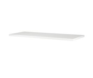 Pythagoras Grande Étagère Blanc